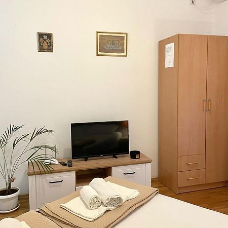 Apartment Kralj Kotor Kültér fotó